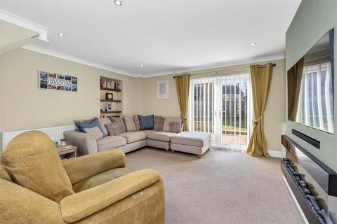 4 bedroom detached house for sale, Cloverfields, Thurston, Bury St. Edmunds