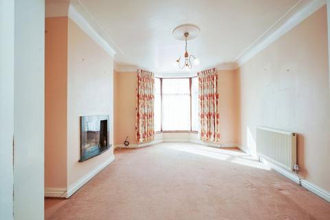 3 bedroom terraced house for sale, Stuart Road, Birkenhead CH42