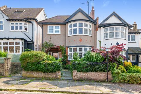 6 bedroom semi-detached house for sale, Elgin Road, Alexandra Park