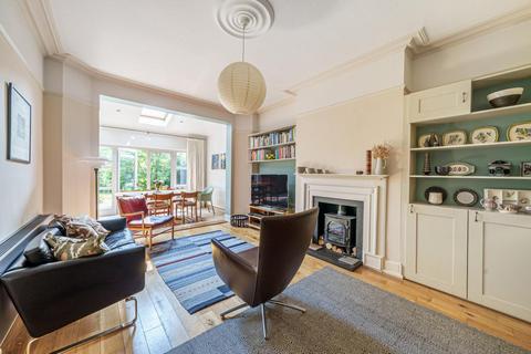 6 bedroom semi-detached house for sale, Elgin Road, Alexandra Park