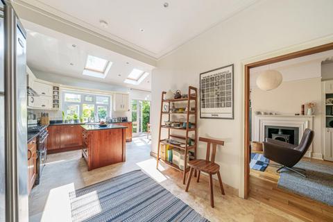 6 bedroom semi-detached house for sale, Elgin Road, Alexandra Park