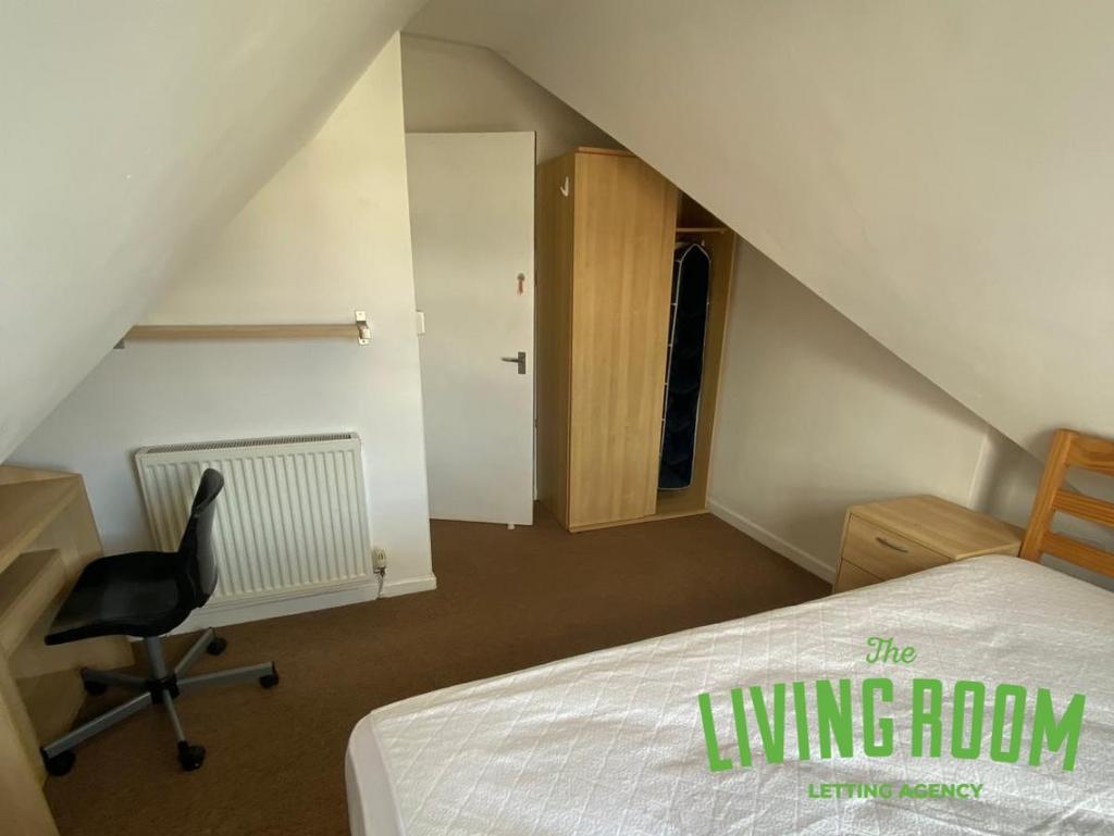 Attic rear 2