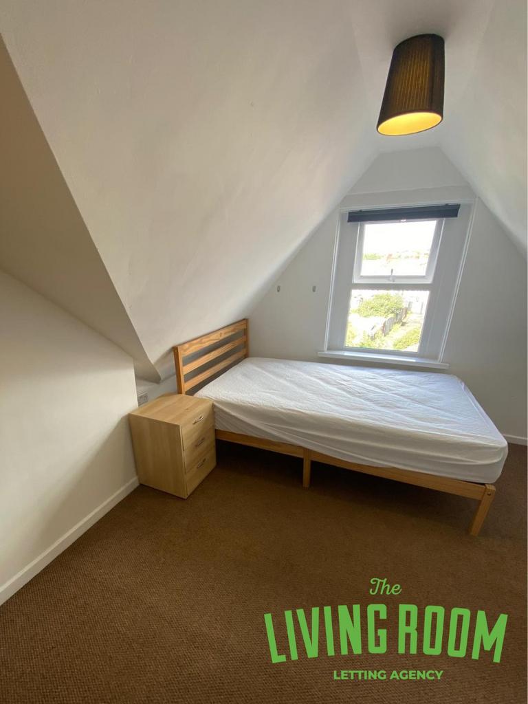 Attic rear a