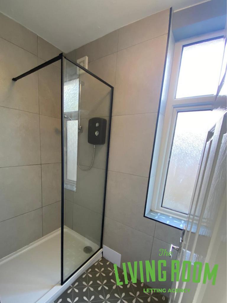 Shower room a