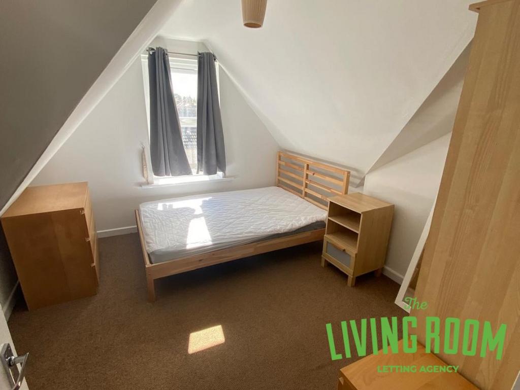 Attic front