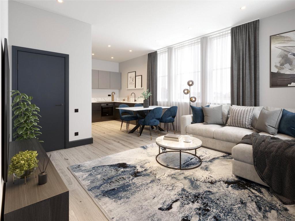 Showhome