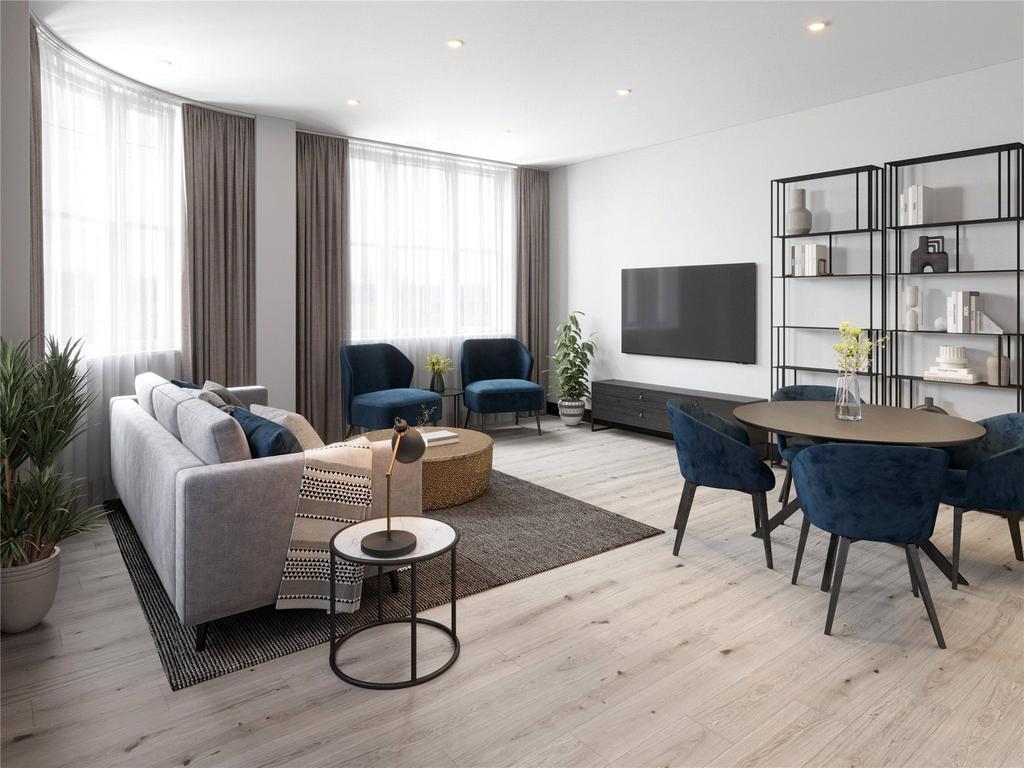 Showhome