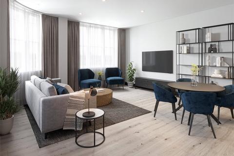 1 bedroom flat for sale, Abbots Way, Surrey KT16