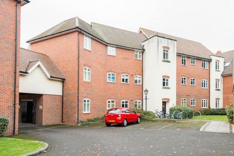 2 bedroom flat for sale, Penlon Place, Abingdon, OX14