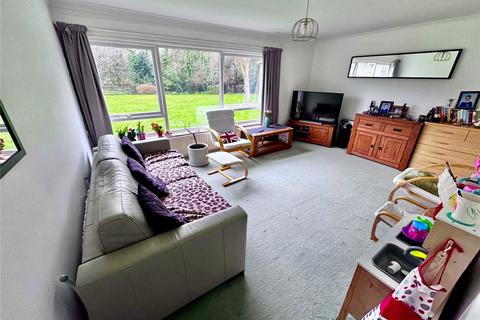 2 bedroom apartment for sale, Rowans Park, Lymington, Hampshire, SO41