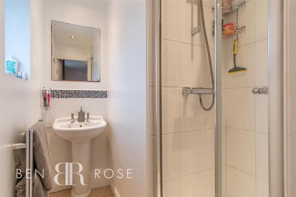 Master Ensuite