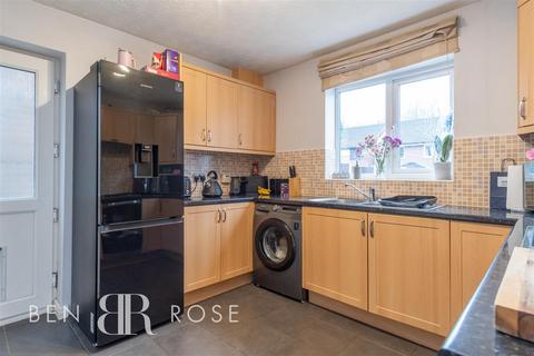 3 bedroom detached house for sale, Bluebell Wood, Leyland