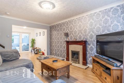 undefined, Bluebell Wood, Leyland