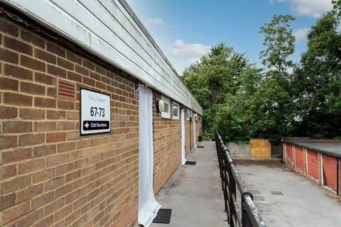 Studio for sale, Priory Crescent, Upper Norwood, London, SE19