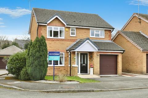 4 bedroom detached house for sale, Norton Mews, Norton, Sheffield, S8 8HN