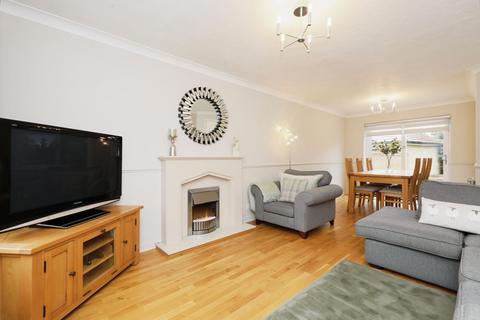 4 bedroom detached house for sale, Norton Mews, Norton, Sheffield, S8 8HN