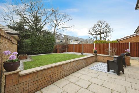 4 bedroom detached house for sale, Norton Mews, Norton, Sheffield, S8 8HN