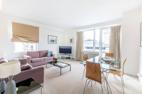 2 bedroom flat to rent, Weymouth Street, Marylebone, London, W1W