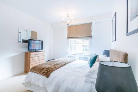 2 bedroom flat to rent, Weymouth Street, Marylebone, London, W1W