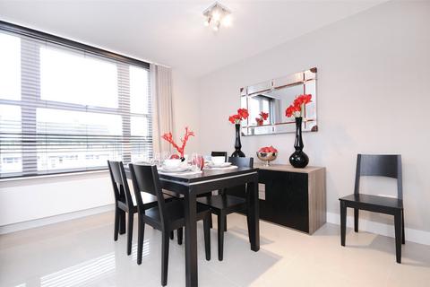 4 bedroom apartment to rent, Boydell Court, St John's Wood NW8