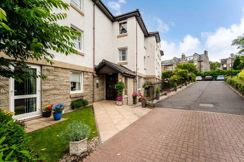 1 bedroom retirement property for sale, Woodrow Court, Kilmacolm