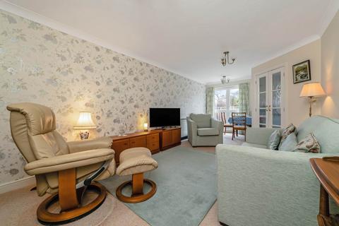 1 bedroom retirement property for sale, Woodrow Court, Kilmacolm