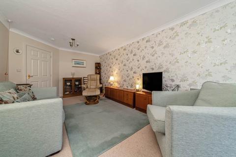 1 bedroom retirement property for sale, Woodrow Court, Kilmacolm