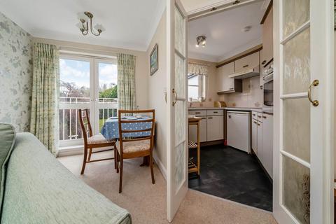 1 bedroom retirement property for sale, Woodrow Court, Kilmacolm