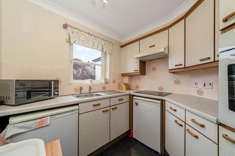 1 bedroom retirement property for sale, Woodrow Court, Kilmacolm