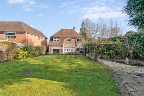 5 bedroom detached house for sale, Chorleywood Road, Rickmansworth, Hertfordshire, WD3