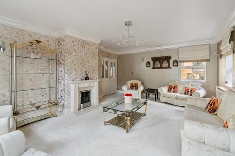 5 bedroom detached house for sale, Chorleywood Road, Rickmansworth, Hertfordshire, WD3