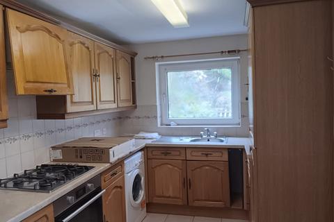 2 bedroom semi-detached house to rent, New Road, Trebanos, Pontardawe, Swansea, City And County of Swansea.