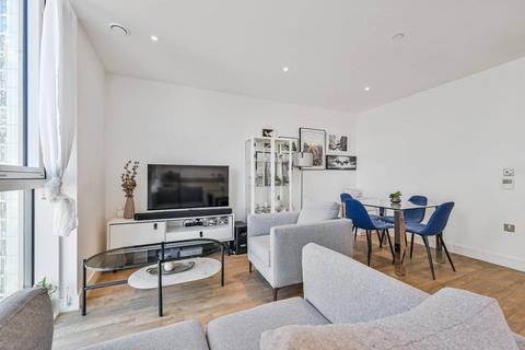 Studio for sale, Wandsworth Road, London, SW8 2FJ, Nine Elms, London, SW8