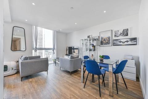 Studio for sale, Wandsworth Road, London, SW8 2FJ, Nine Elms, London, SW8