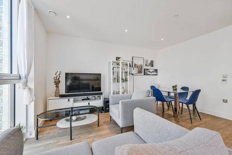 undefined, Wandsworth Road, London, SW8 2FJ, Nine Elms, London, SW8