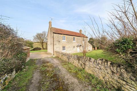 3 bedroom detached house for sale, Clays End, Newton St Loe, Bath