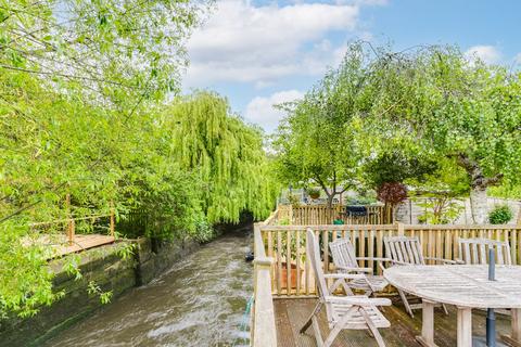 3 bedroom end of terrace house for sale, Haliburton Road, St Margaret's