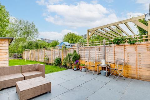 3 bedroom end of terrace house for sale, Haliburton Road, St Margaret's