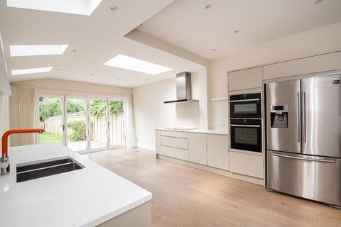 3 bedroom end of terrace house for sale, Haliburton Road, St Margaret's