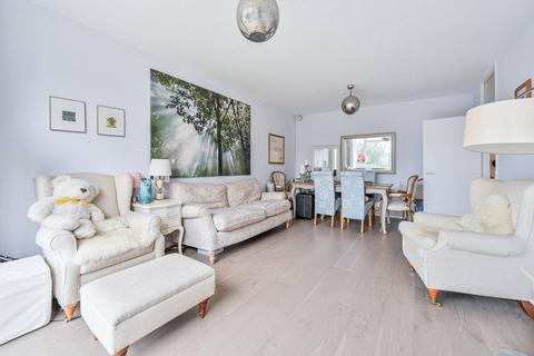 2 bedroom flat to rent, Portinscale Road, East Putney, London, SW15