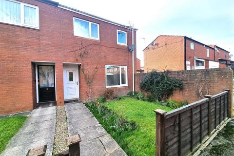 14 Britannia Close, Stanningley, Pudsey, LS28 6NS