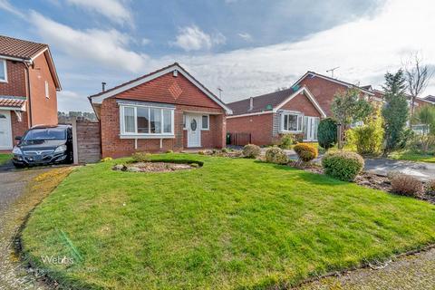 Redwing Drive, Huntington, Cannock WS12