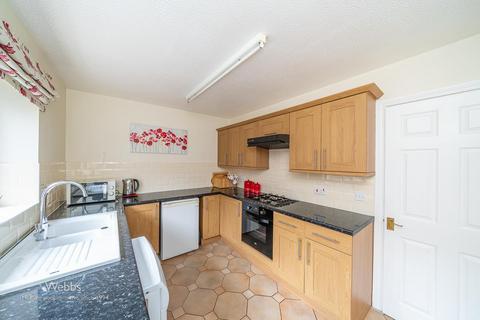 undefined, Redwing Drive, Huntington, Cannock WS12