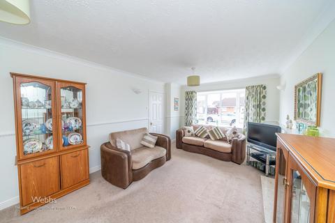 undefined, Redwing Drive, Huntington, Cannock WS12