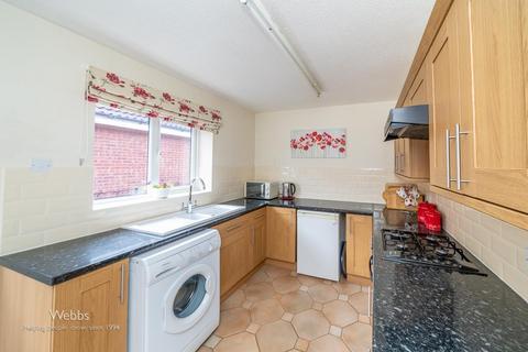 undefined, Redwing Drive, Huntington, Cannock WS12