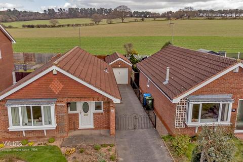 undefined, Redwing Drive, Huntington, Cannock WS12