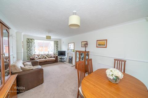 undefined, Redwing Drive, Huntington, Cannock WS12