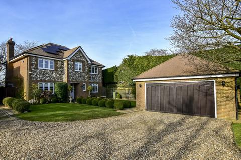 Oakview, Hyde Heath, Amersham, Buckinghamshire, HP6