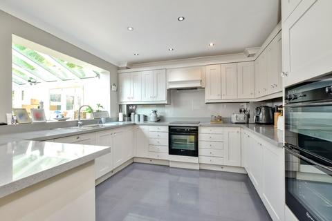 5 bedroom detached house for sale, Oakview, Hyde Heath, Amersham, Buckinghamshire, HP6