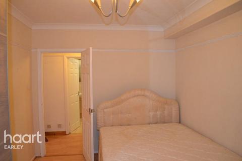 1 bedroom apartment to rent, Castle Hill, Ridgeborough Court, Reading